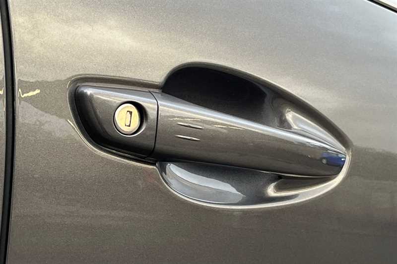 Used Peugeot 3008 2020 for sale - 77082863: Photo 33