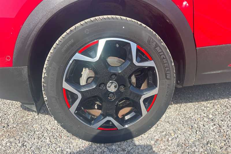 Used Vauxhall Mokka 2022 for sale - 78076293: Photo 11