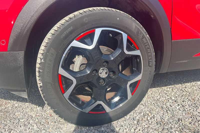 Used Vauxhall Mokka 2022 for sale - 78076293: Photo 12