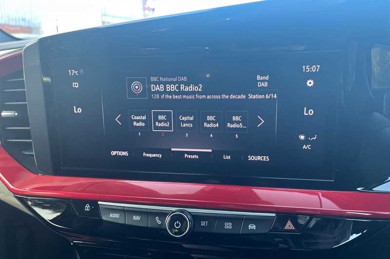 Used Vauxhall Mokka 2022 for sale - 78076293: Photo 17