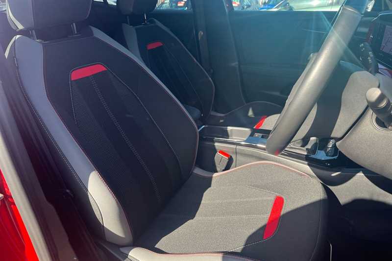 Used Vauxhall Mokka 2022 for sale - 78076293: Photo 23