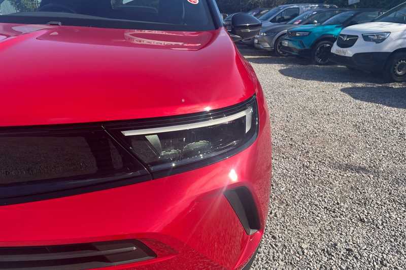 Used Vauxhall Mokka 2022 for sale - 78076293: Photo 29