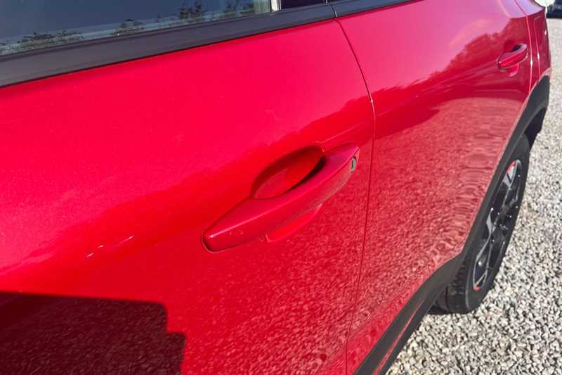 Used Vauxhall Mokka 2022 for sale - 78076293: Photo 33