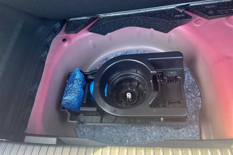 Used Vauxhall Mokka 2022 for sale - 78076293: Photo 37