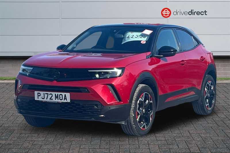 Used Vauxhall Mokka 2022 for sale - 78076293: Photo 7