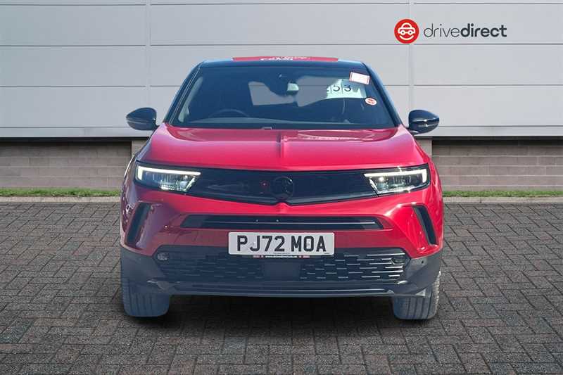 Used Vauxhall Mokka 2022 for sale - 78076293: Photo 8