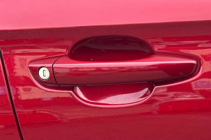 Used Vauxhall Grandland X 2018 for sale - 78221983: Photo 33