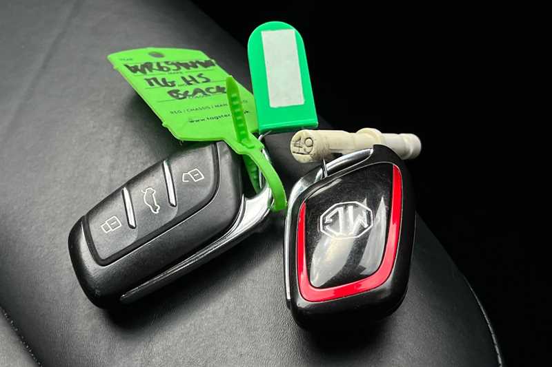 Used MG MG HS 2019 for sale - 77566767: Photo 36