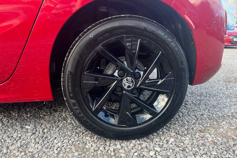 Used Vauxhall Corsa 2024 for sale - 77772516: Photo 12