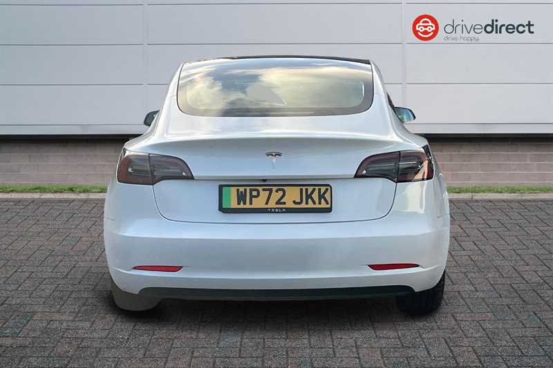 Used Tesla Model 3 2022 for sale - 77481160: Photo 4