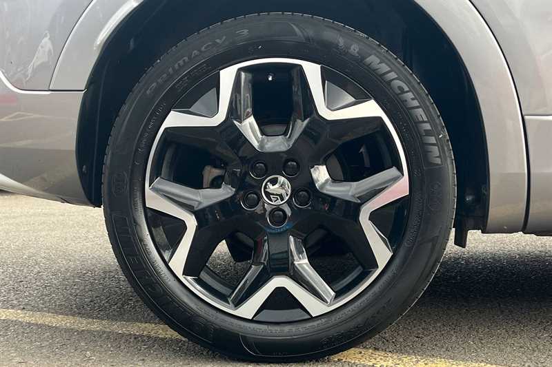 Used Vauxhall Grandland 2024 for sale - 78142466: Photo 10