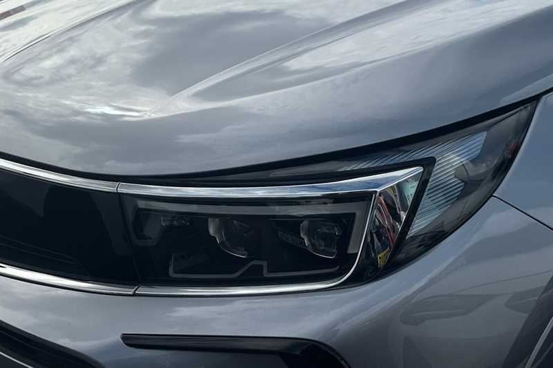 Used Vauxhall Grandland 2024 for sale - 78142466: Photo 29