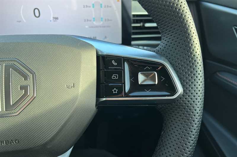 Used MG MG HS 2025 for sale - 77375096: Photo 22