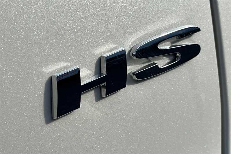 Used MG MG HS 2025 for sale - 77375096: Photo 30