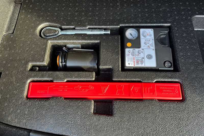 Used MG MG HS 2025 for sale - 77375096: Photo 37