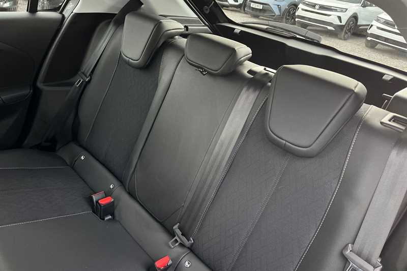 Used Vauxhall Corsa 2021 for sale - 76858210: Photo 24