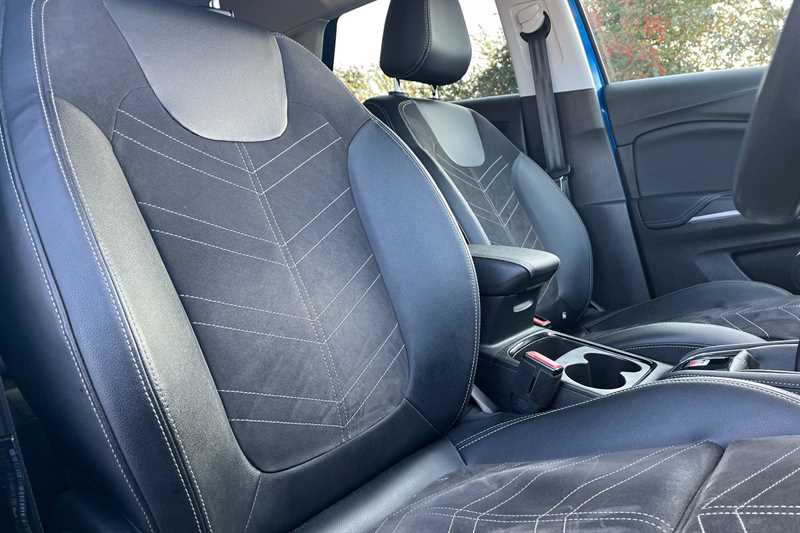 Used Vauxhall Grandland for sale - 77485993: Photo 23