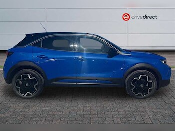 Used Vauxhall Mokka 2022 for sale - 78174540: Photo