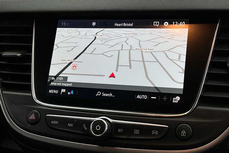 Used Vauxhall Crossland X 2019 for sale - 76489065: Photo 18