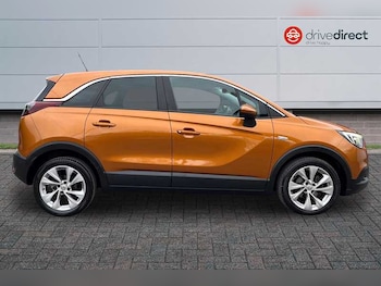 Used Vauxhall Crossland X 2019 for sale - 76489065: Photo