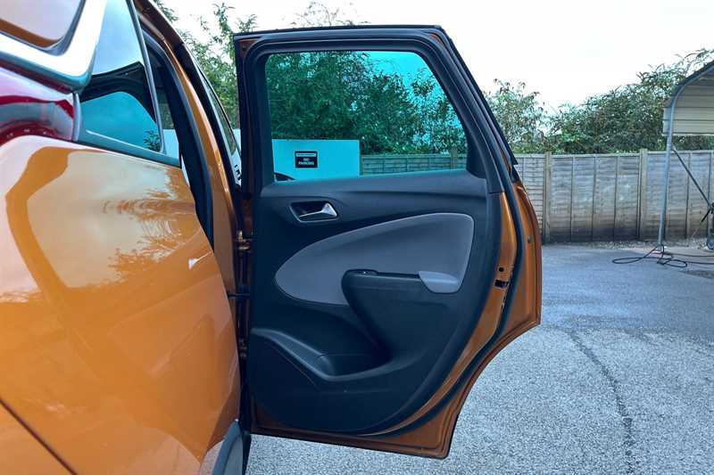 Used Vauxhall Crossland X 2019 for sale - 76489065: Photo 39