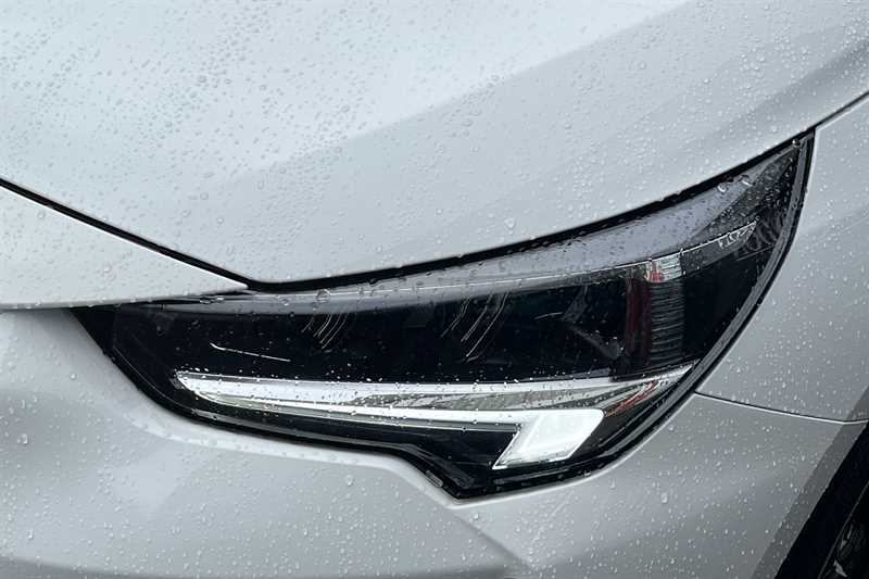 Used Vauxhall Corsa 2022 for sale - 76525189: Photo 29