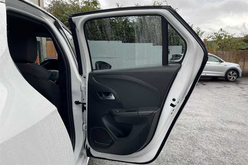 Used Vauxhall Corsa 2022 for sale - 76525189: Photo 39