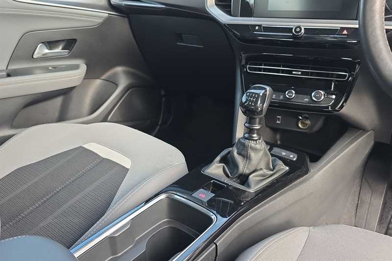 Used Vauxhall Mokka 2022 for sale - 77699523: Photo 14