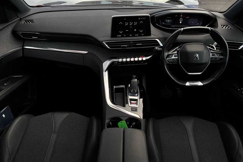 Used Peugeot 3008 for sale - 77349060: Photo 13