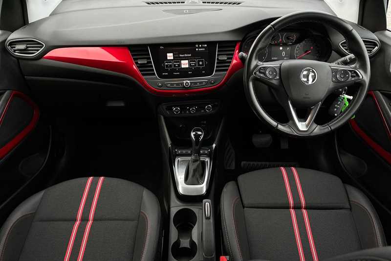 Used Vauxhall Crossland 2022 for sale - 76529964: Photo 13