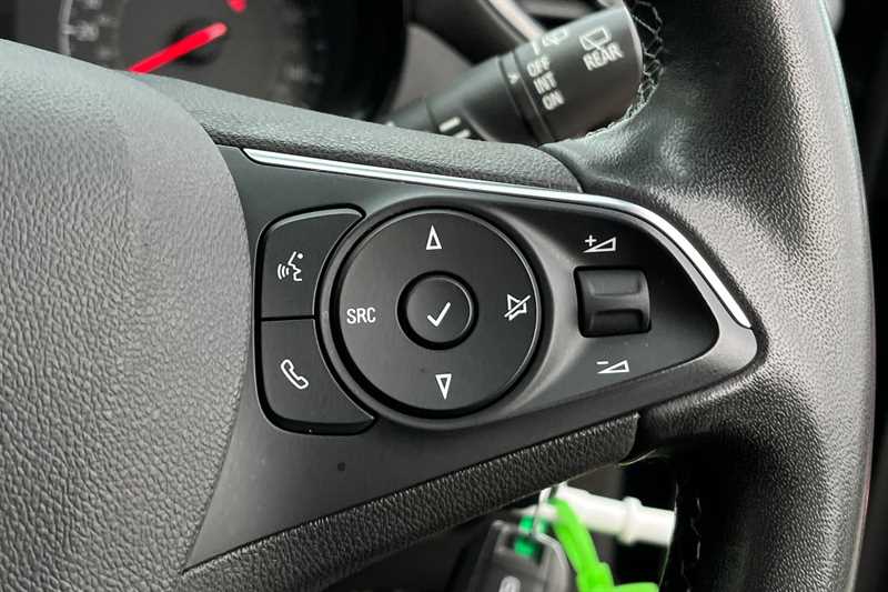 Used Vauxhall Crossland 2022 for sale - 76529964: Photo 22