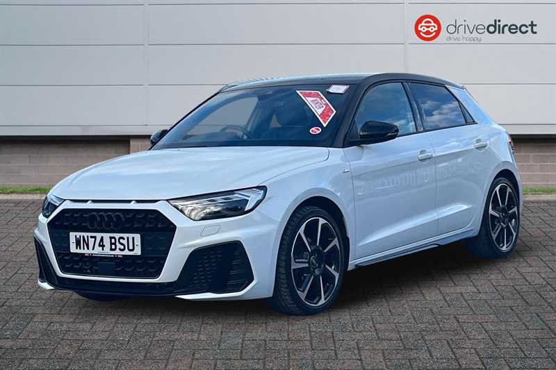 Used Audi A1 for sale - 77711690: Photo 7