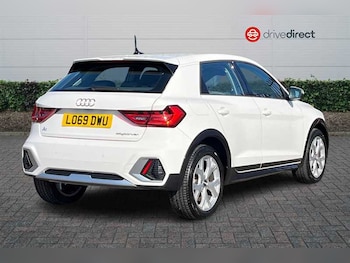 Used Audi A1 2019 for sale - 76442870: Photo