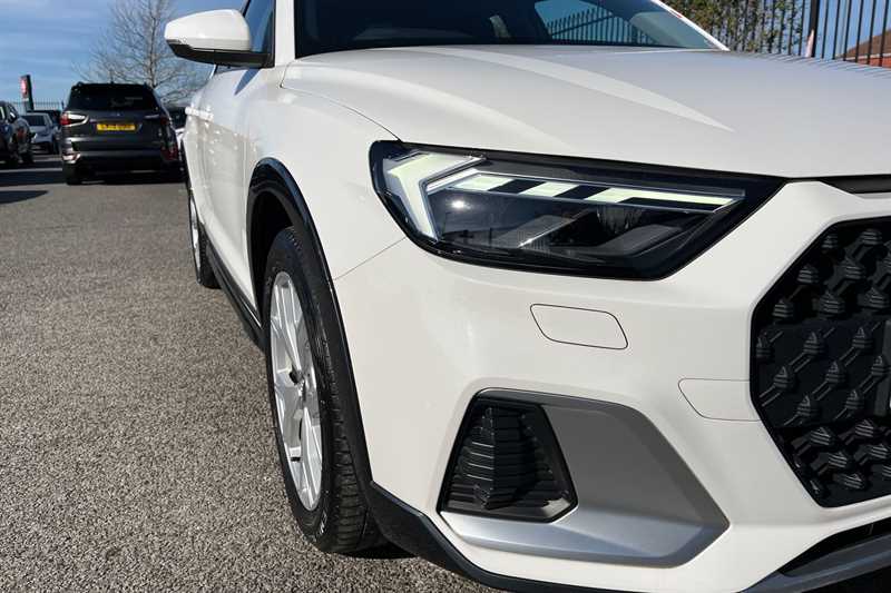 Used Audi A1 2019 for sale - 76442870: Photo 48