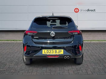 Used Vauxhall Corsa 2023 for sale - 79682534: Photo