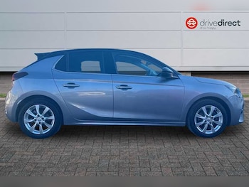 Used Vauxhall Corsa 2020 for sale - 76668422: Photo
