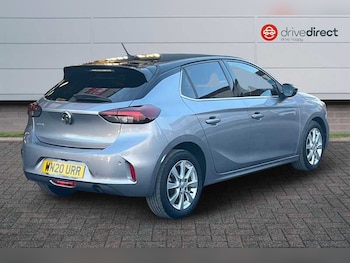 Used Vauxhall Corsa 2020 for sale - 76668422: Photo