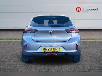Used Vauxhall Corsa 2020 for sale - 76668422: Photo