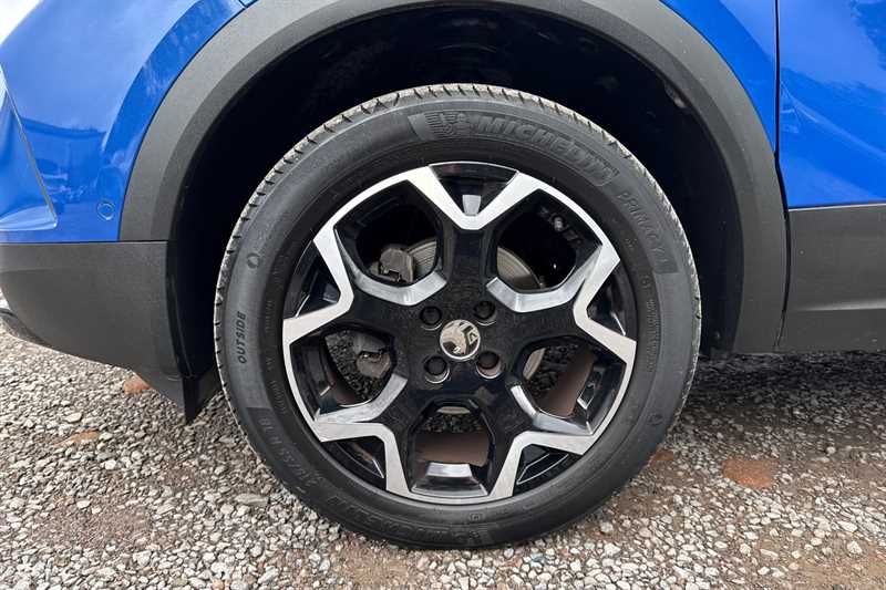 Used Vauxhall Mokka 2023 for sale - 77914820: Photo 11