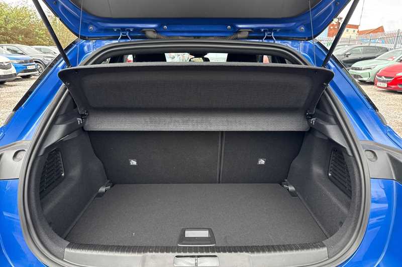 Used Vauxhall Mokka 2023 for sale - 77914820: Photo 25