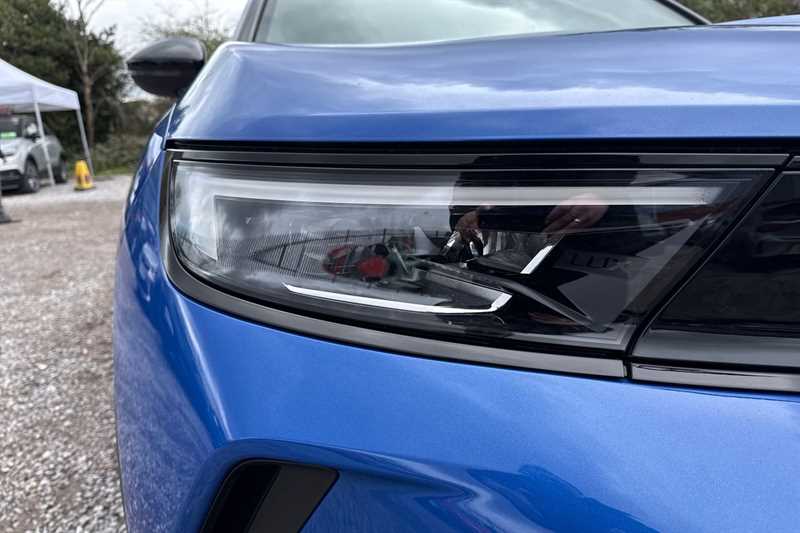 Used Vauxhall Mokka 2023 for sale - 77914820: Photo 28