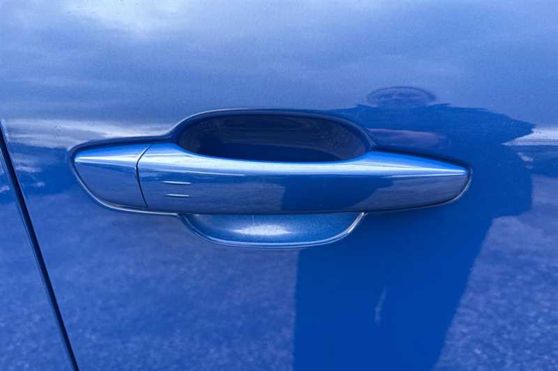 Used Vauxhall Mokka 2023 for sale - 77914820: Photo 33