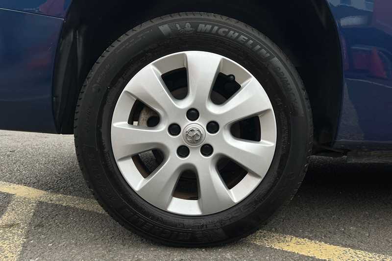 Used Vauxhall Combo Life 2022 for sale - 78217722: Photo 11