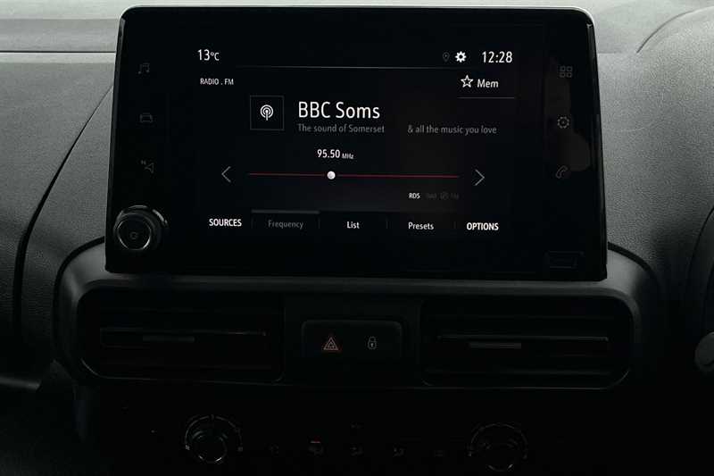 Used Vauxhall Combo Life 2022 for sale - 78217722: Photo 17