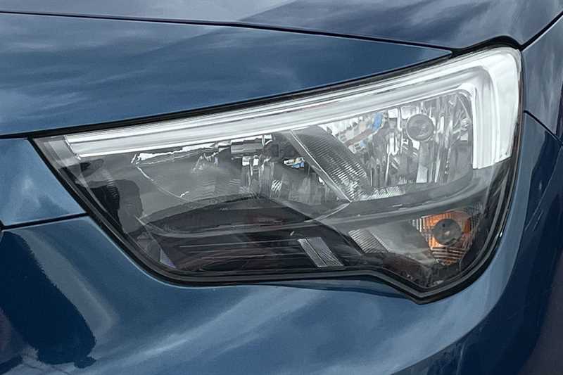 Used Vauxhall Combo Life 2022 for sale - 78217722: Photo 29