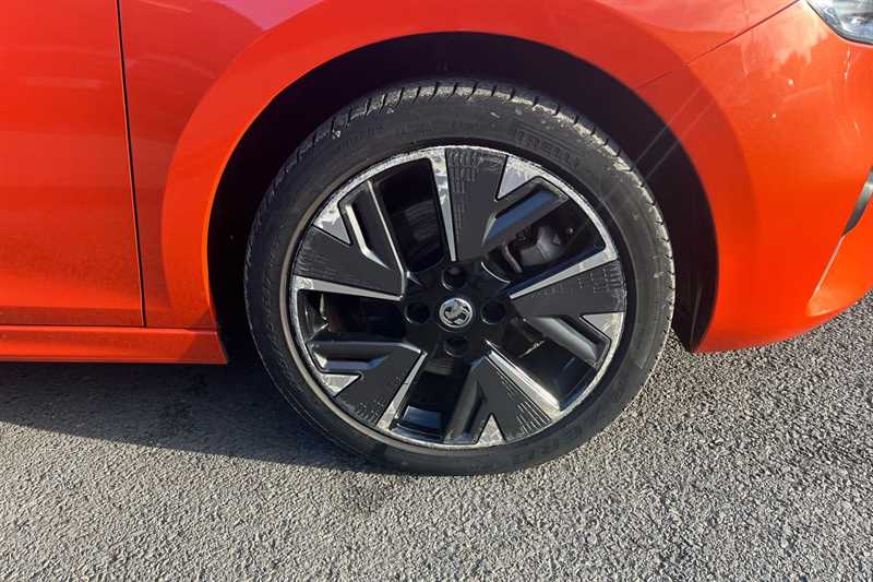 Used Vauxhall Corsa 2021 for sale - 77900513: Photo 11