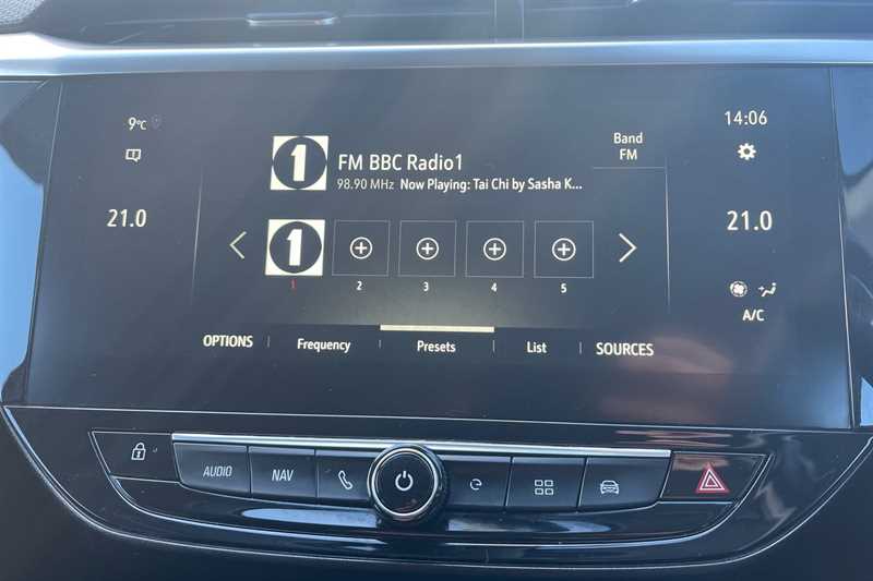 Used Vauxhall Corsa 2021 for sale - 77900513: Photo 17