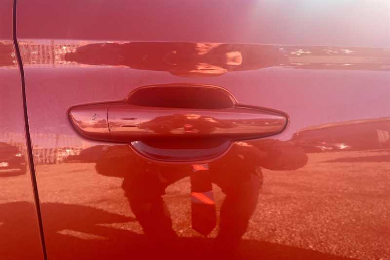 Used Vauxhall Corsa 2021 for sale - 77900513: Photo 33