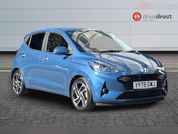 Hyundai - i10