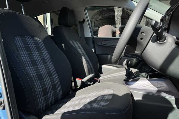 Used Hyundai i10 2025 for sale - 76176410: Photo 23